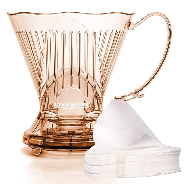 Cafetière à immersion Clever Dripper
