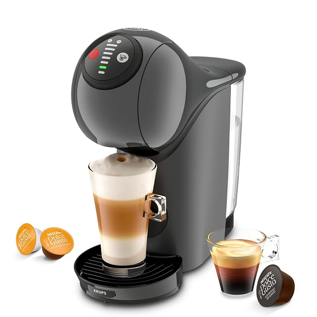 Machine à capsules NESCAFÉ Dolce Gusto Genio S