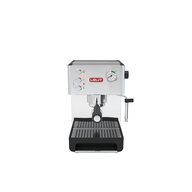 Machine espresso Lelit Anna PL41TEM avec PID