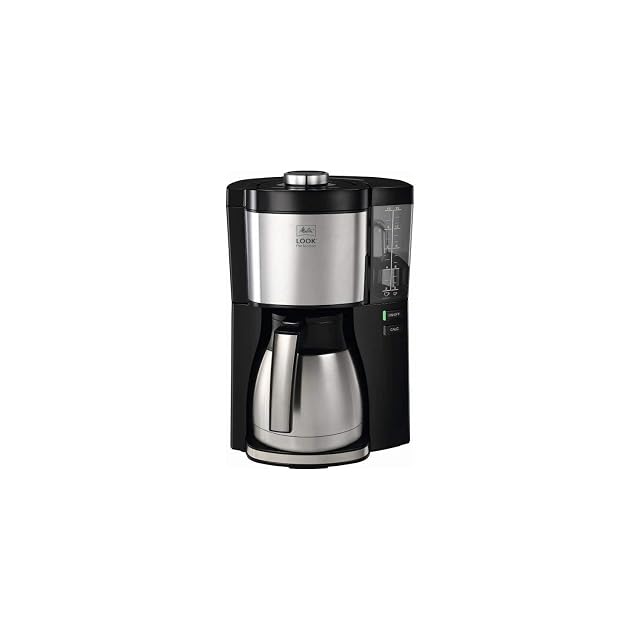 Cafetière filtre Melitta Look V Perfection