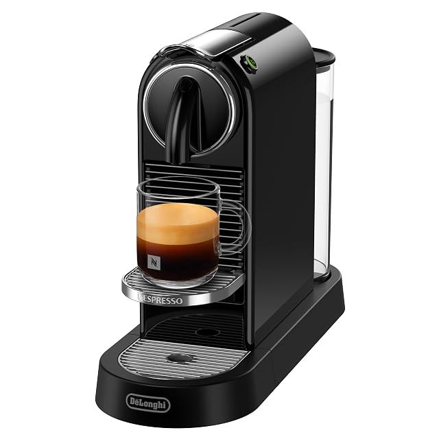 Machine à espresso à capsules Nespresso CitiZ