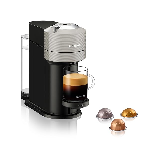 Machine à café à capsules Nespresso Vertuo Next