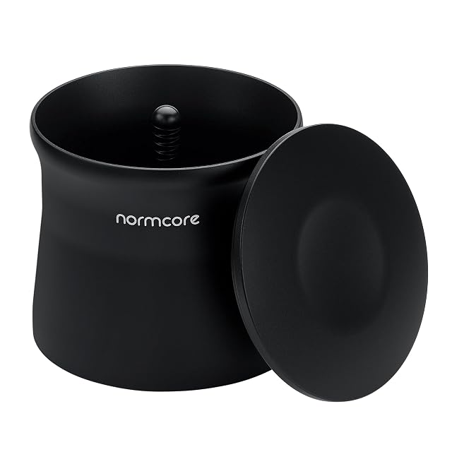 Timbale de dosage magnétique Normcore 58 mm