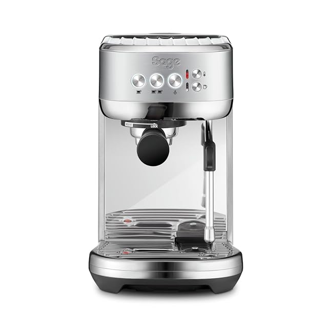 Machine espresso compacte Sage Bambino Plus