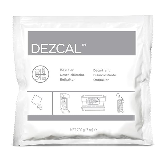 Détartrant pour machine à café Urnex Dezcal